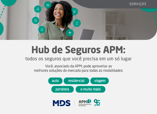 [MDS] Banner maio