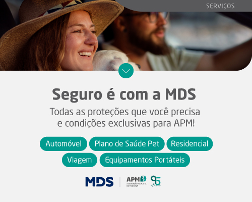 [MDS ] Banner março