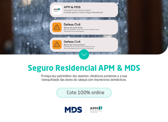 MDS – outubro