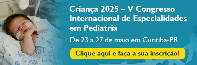 Congresso Criança 2025