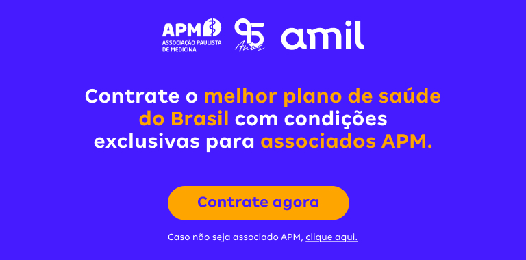AMIL – Lançamento