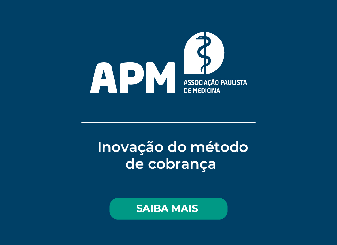Comunicado APM – inovação do método de cobrança