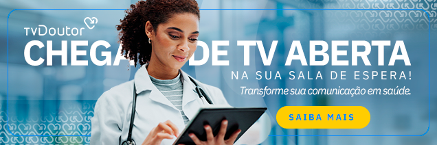 TV Doutor – fev/25