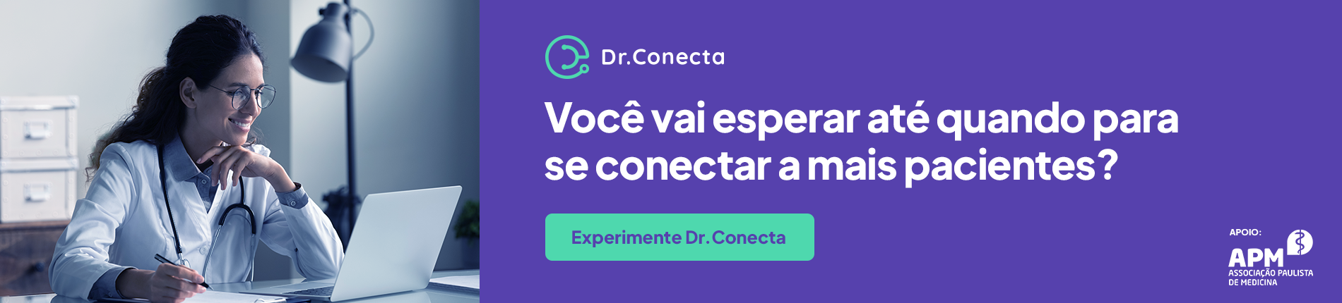 Dr. Conecta