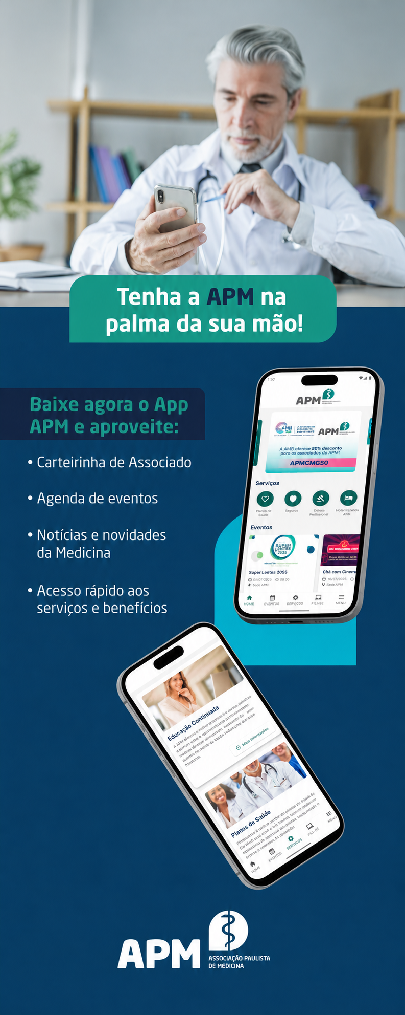 App APM