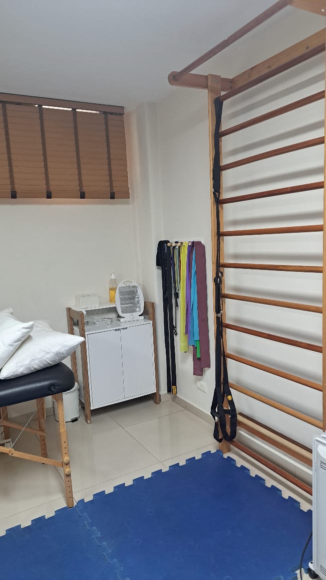 Imagem - SALA COMERCIAL PARA LOCAÇÃO - CÓD.25837