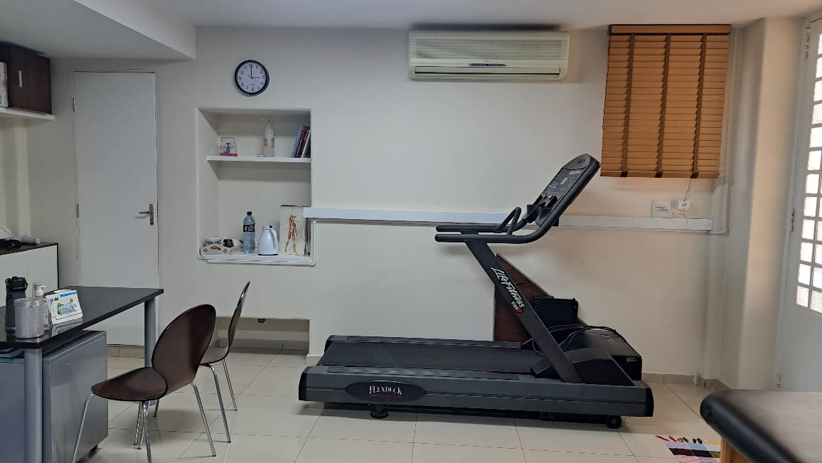 Imagem - SALA COMERCIAL PARA LOCAÇÃO - CÓD.25837