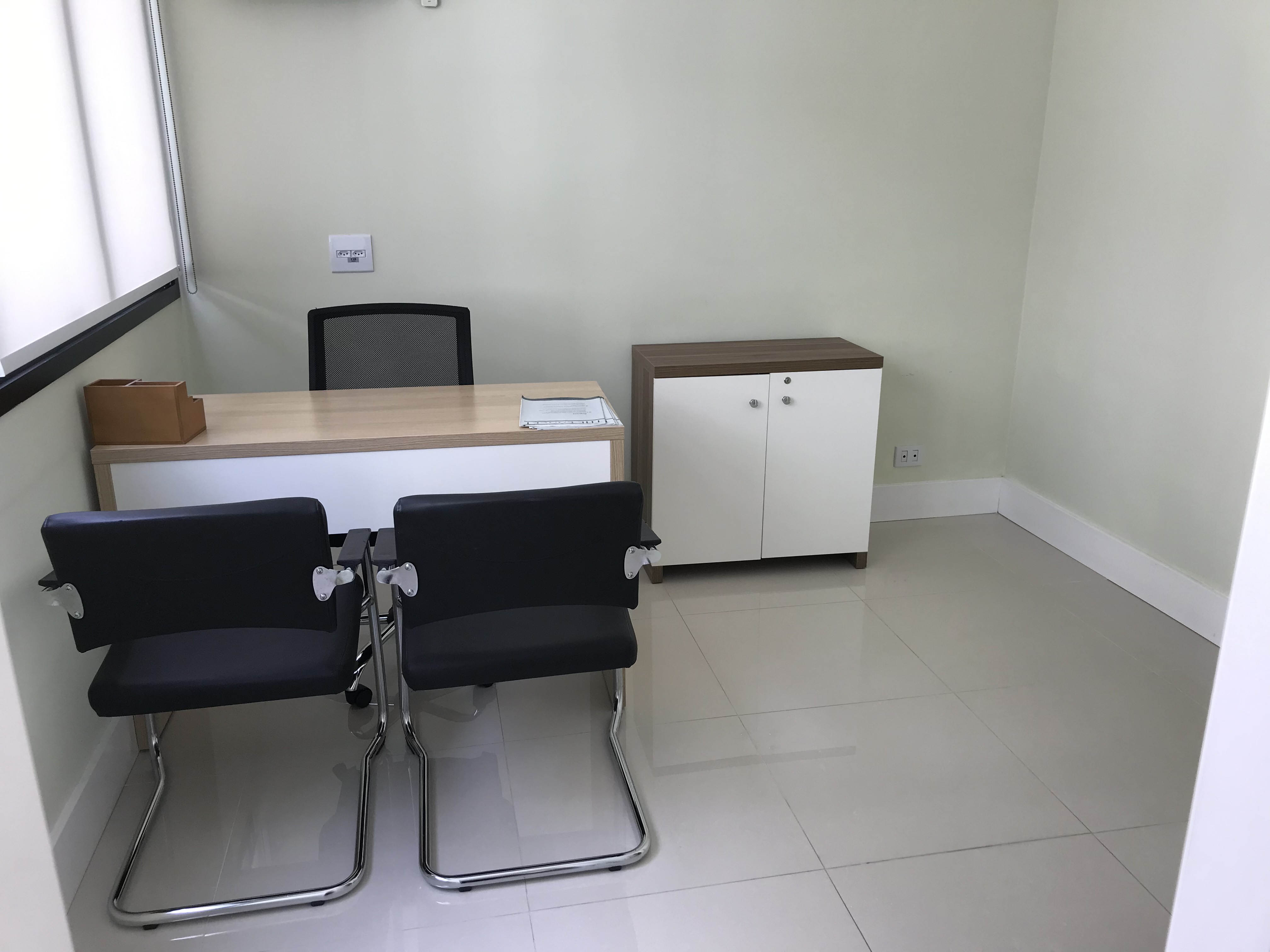 Imagem - ALUGUEL DE SALA - VILA CLEMENTINO COD.13126