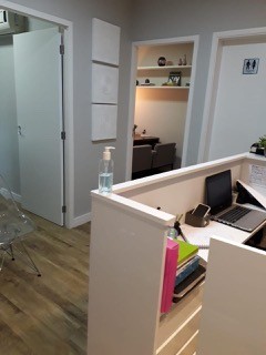 Imagem - SALA COMERCIAL PARA LOCAÇÃO NO JARDIM PAULISTA - CÓD.24618