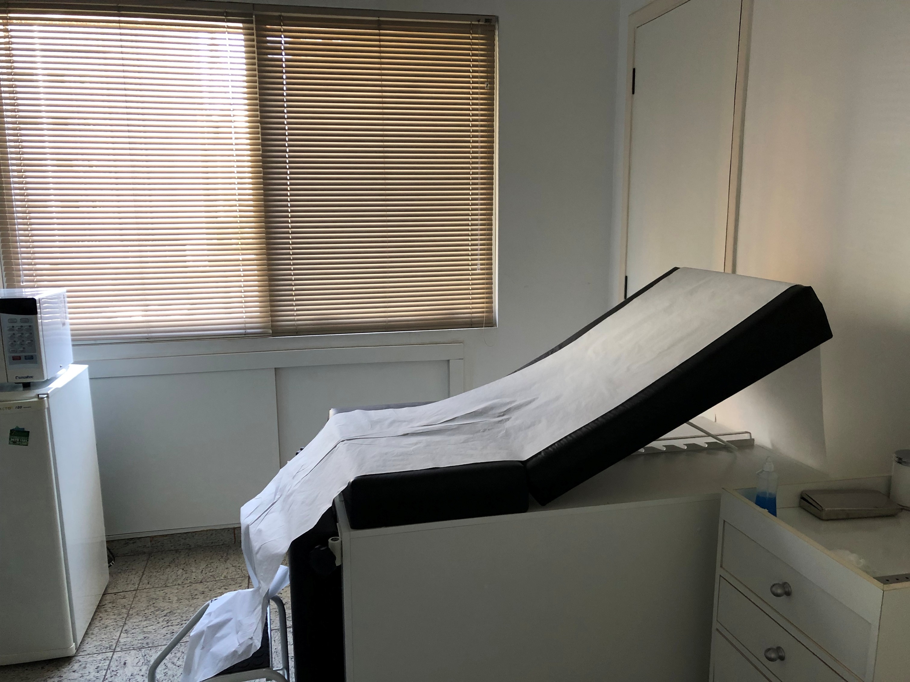 Imagem - LOCAÇÃO OU VENDA DE CONSULTÓRIO MÉDICO – CÓD. 26701