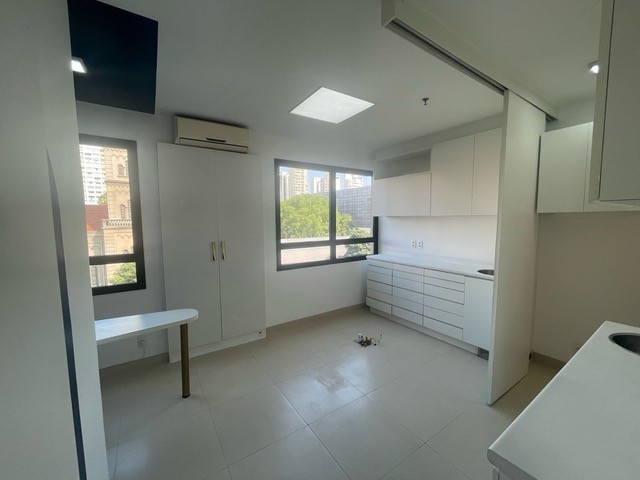 Imagem - SALA COMERCIAL, ATUALMENTE ADAPTADA PARA CONSULTÓRIO ODONTOLÓGICO PARA VENDA - JARDIM PAULISTA -CÓD.24500