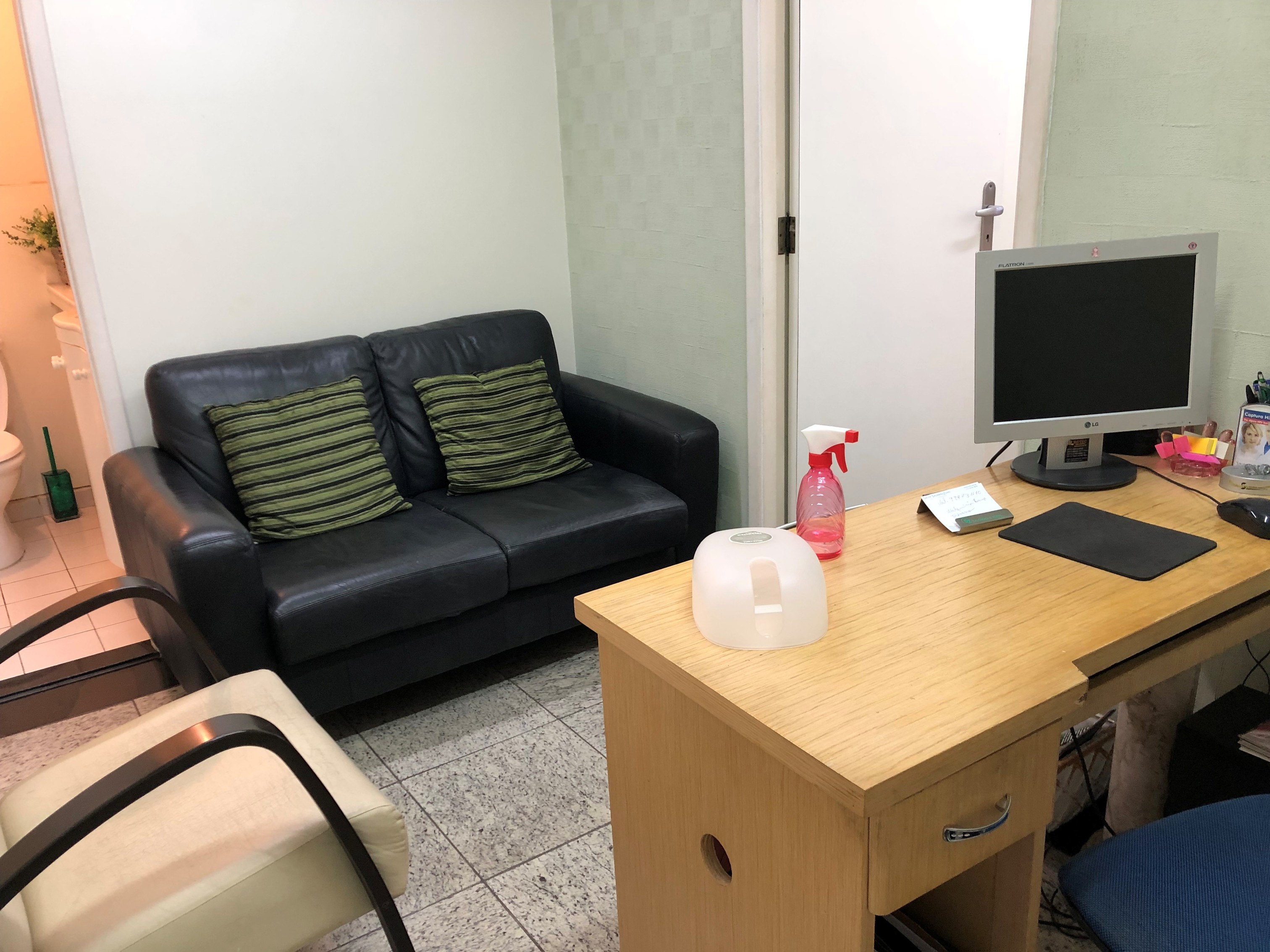 Imagem - LOCAÇÃO OU VENDA DE CONSULTÓRIO MÉDICO – CÓD. 26701