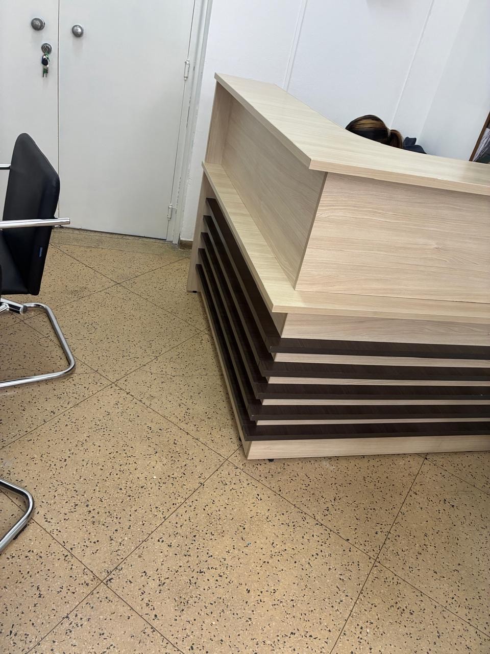Imagem - VENDE-SE BALCÃO - CÓD. 33945