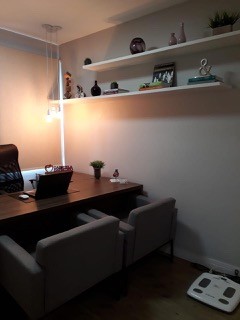 Imagem - SALA COMERCIAL PARA LOCAÇÃO NO JARDIM PAULISTA - CÓD.24618