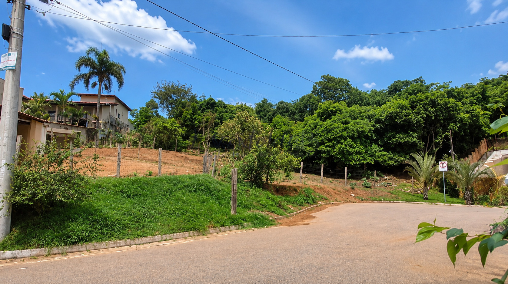 Imagem - VENDE-SE | SERRA DO JAPI | TERRENO 5.155 m² | SANTA CLARA – JUNDIAÍ | CÓD. 31690