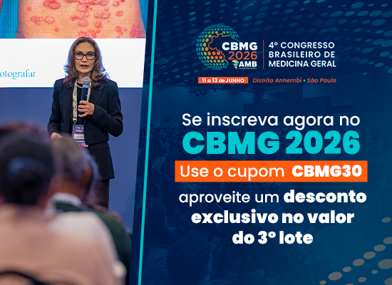CBMG 2026 – 3º lote