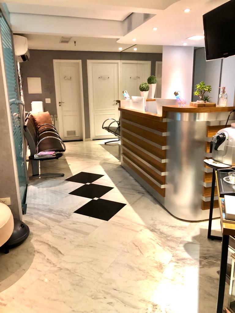 Imagem - SALA PARA ALUGUEL EM MOEMA - CÓD.26115