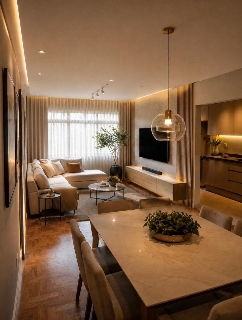 Imagem - VENDE-SE APARTAMENTO NA OSCAR FREIRE - CÓD. 240826