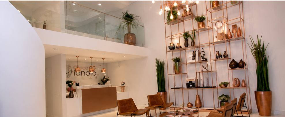Imagem - LOCAÇÃO DE SALA EM CLÍNICA DE ALTO PADRÃO - CÓD.28592