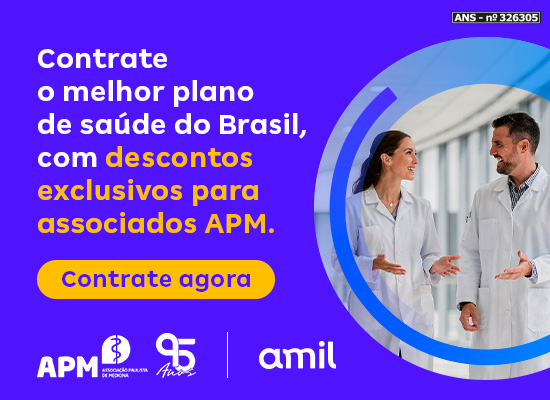 AMIL – Lançamento