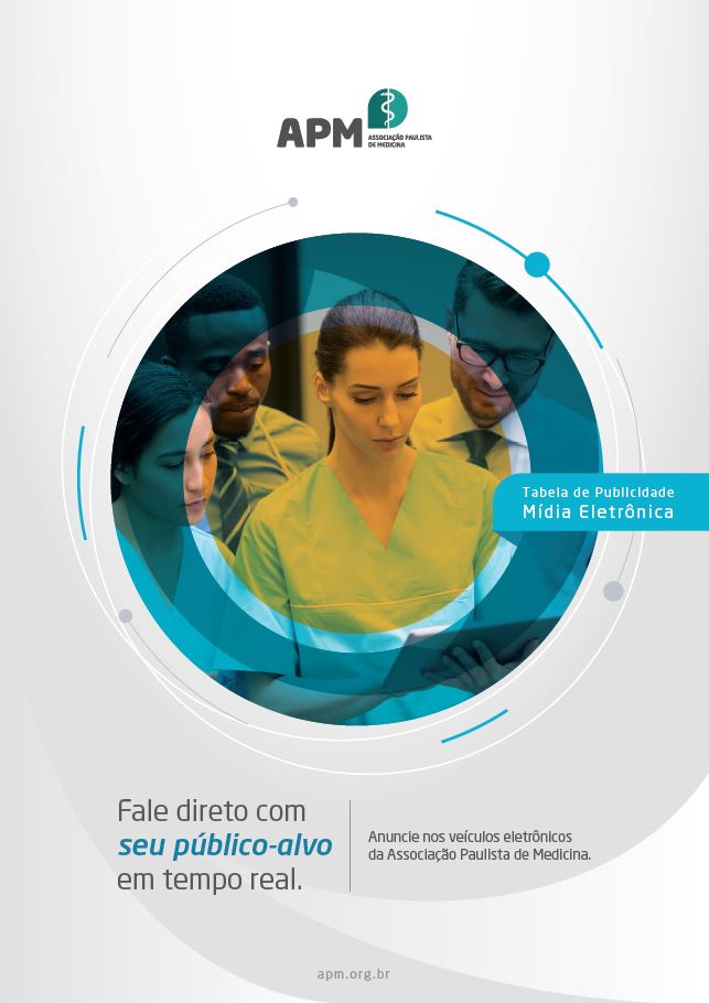 Tabela de Publicidade 2022 - Mídia Eletrônica