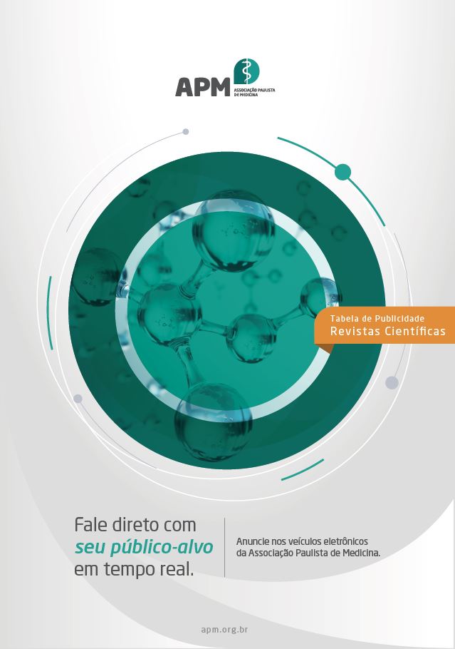 Tabela de Publicidade 2022 - Revistas Científicas