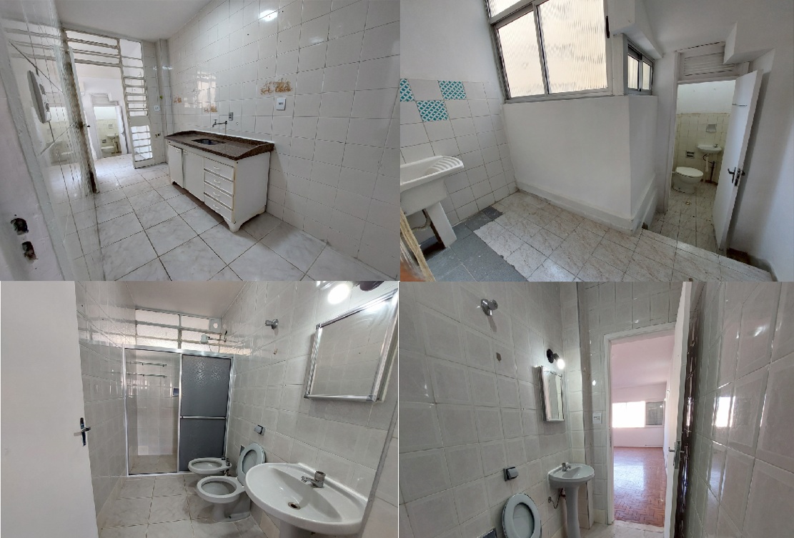 Imagem - ALUGA-SE APTO DE 105 M² NA AVENIDA PAULISTA – CÓD. 23242