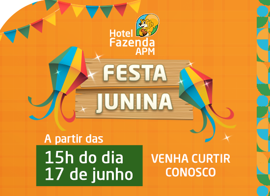 Festa Junina