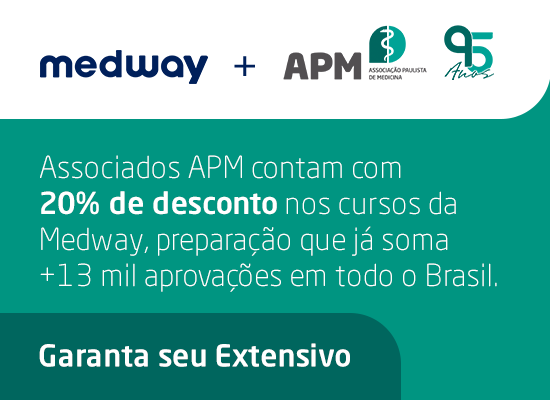 Medway – Lançamento