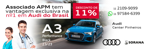 Audi – maio 2023