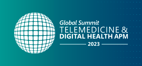 Global Summit Telemedicine & Digital Health APM 2023