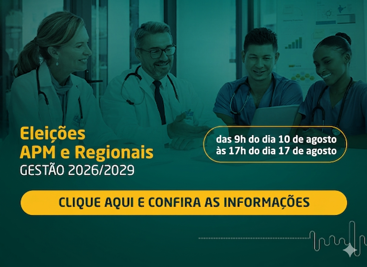 Eleições 2026
