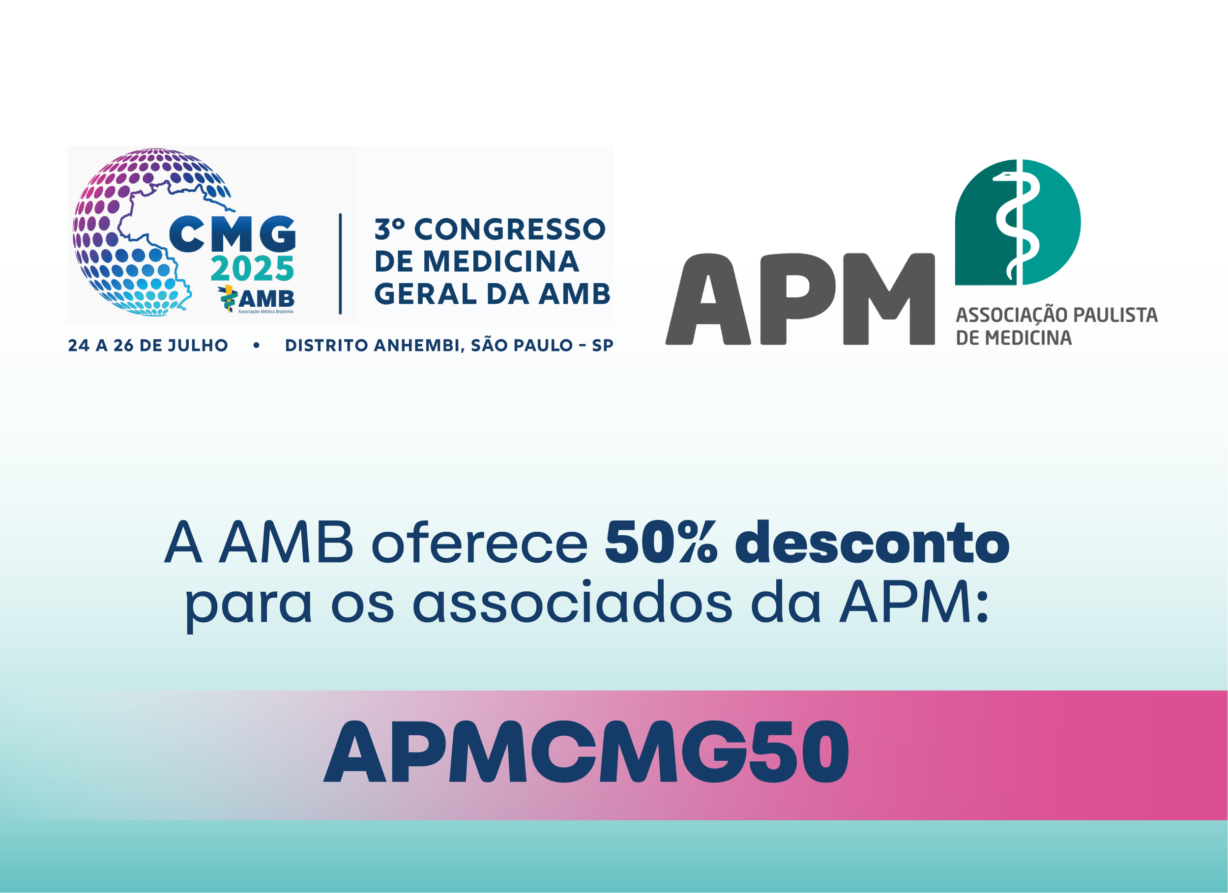 Congresso AMB