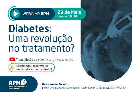 Diabetes: Uma revolução no tratamento?