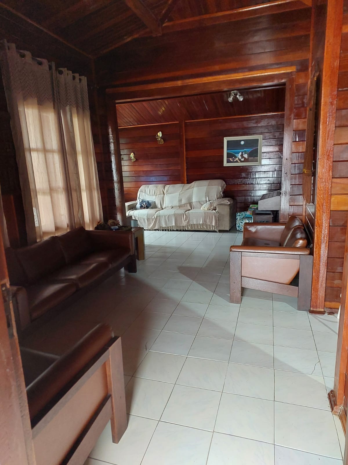 Imagem - VENDO CASA EM CONDOMÍNIO - COD. 22243