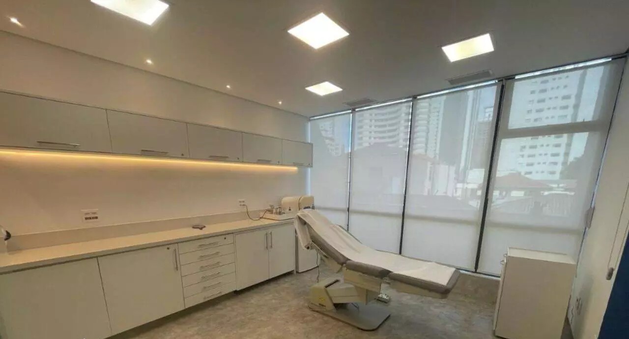 Imagem - LOCAÇÃO SALAS EM MOEMA - CÓD. 23302