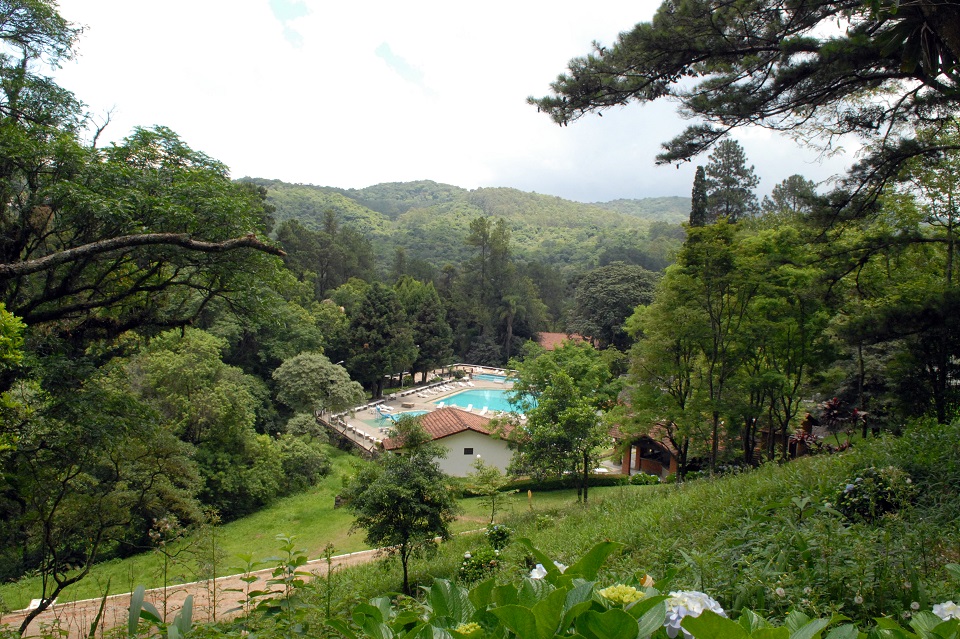 Associação Sabesp - Clube de Campo da Cantareira