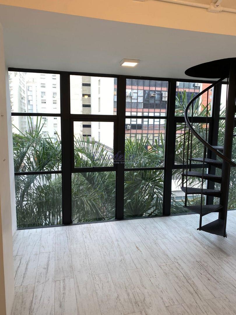 Imagem - INVESTIMENTO JARDINS: CONJUNTO 37m² POR R$ 280.000,00 (JÁ RENTABILIZANDO) - CÓD. 31382