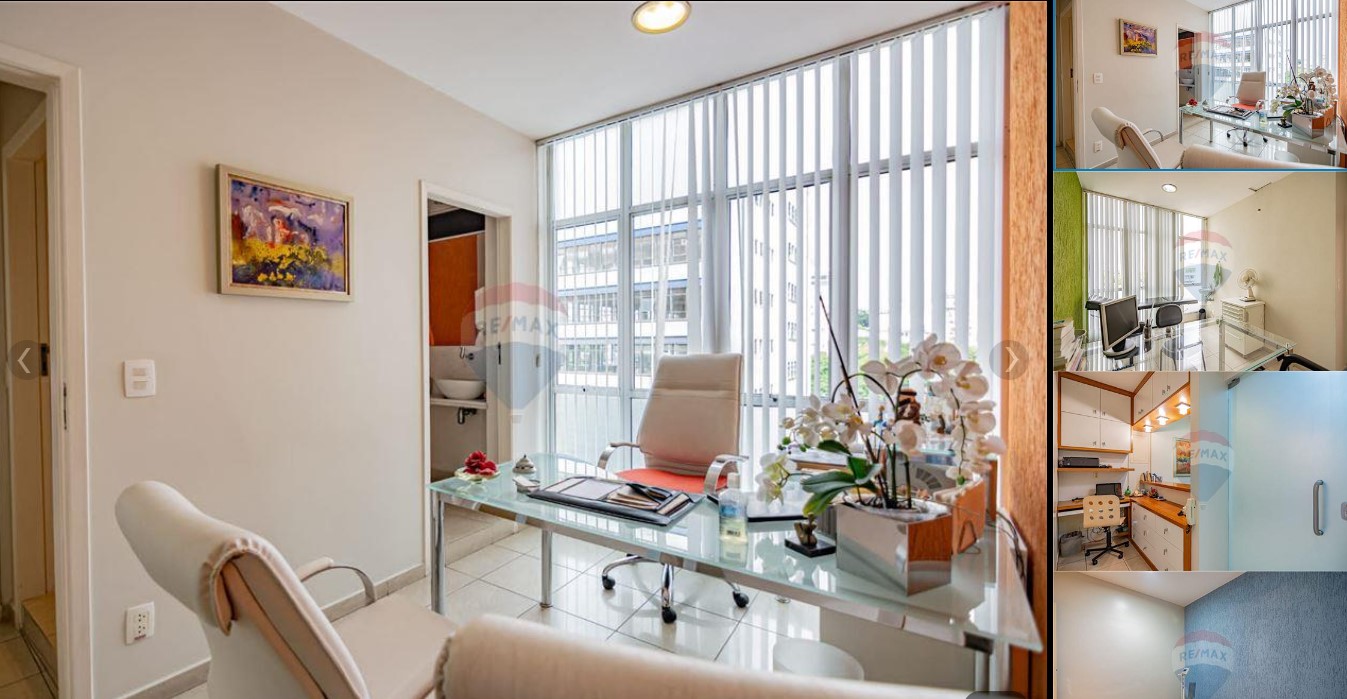 Imagem - VENDE-SE CONSULTÓRIO - BELA VISTA COD.15076