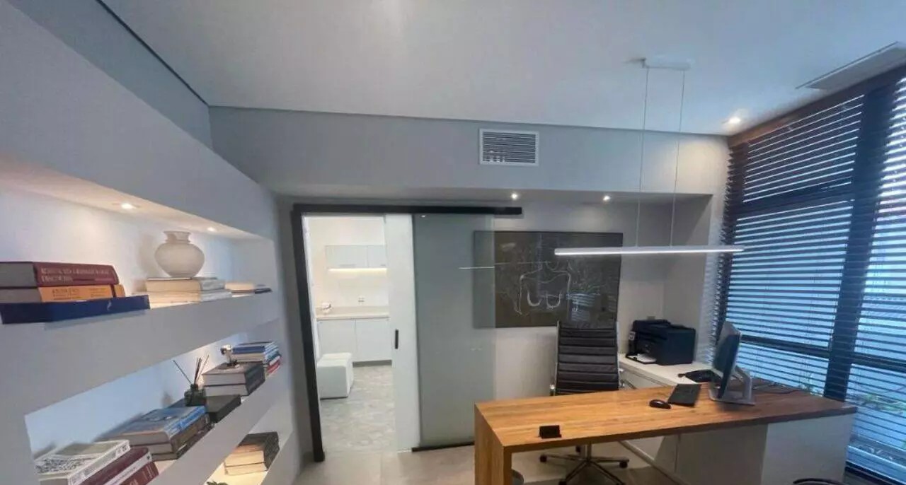 Imagem - LOCAÇÃO SALAS EM MOEMA - CÓD. 23302