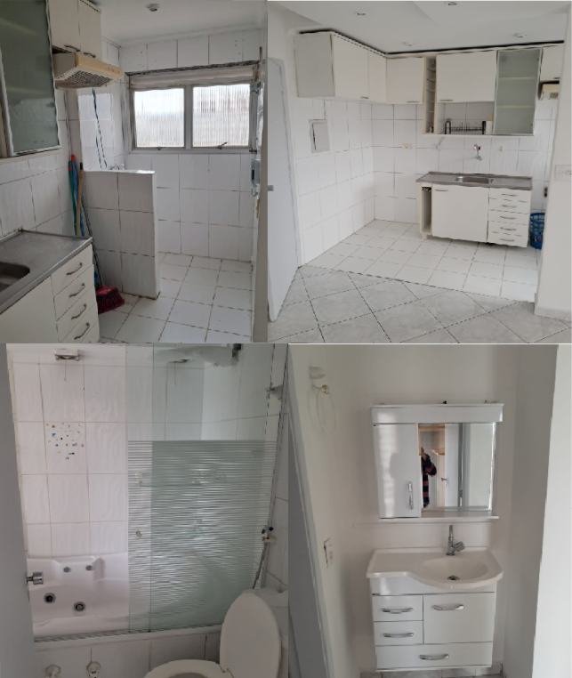 Imagem - LOCAÇÃO APTO  - Bela Vista - CÓD. 29172