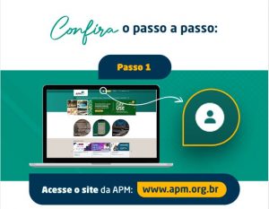 Acesse sua carteirinha digital de associado agora mesmo - APM