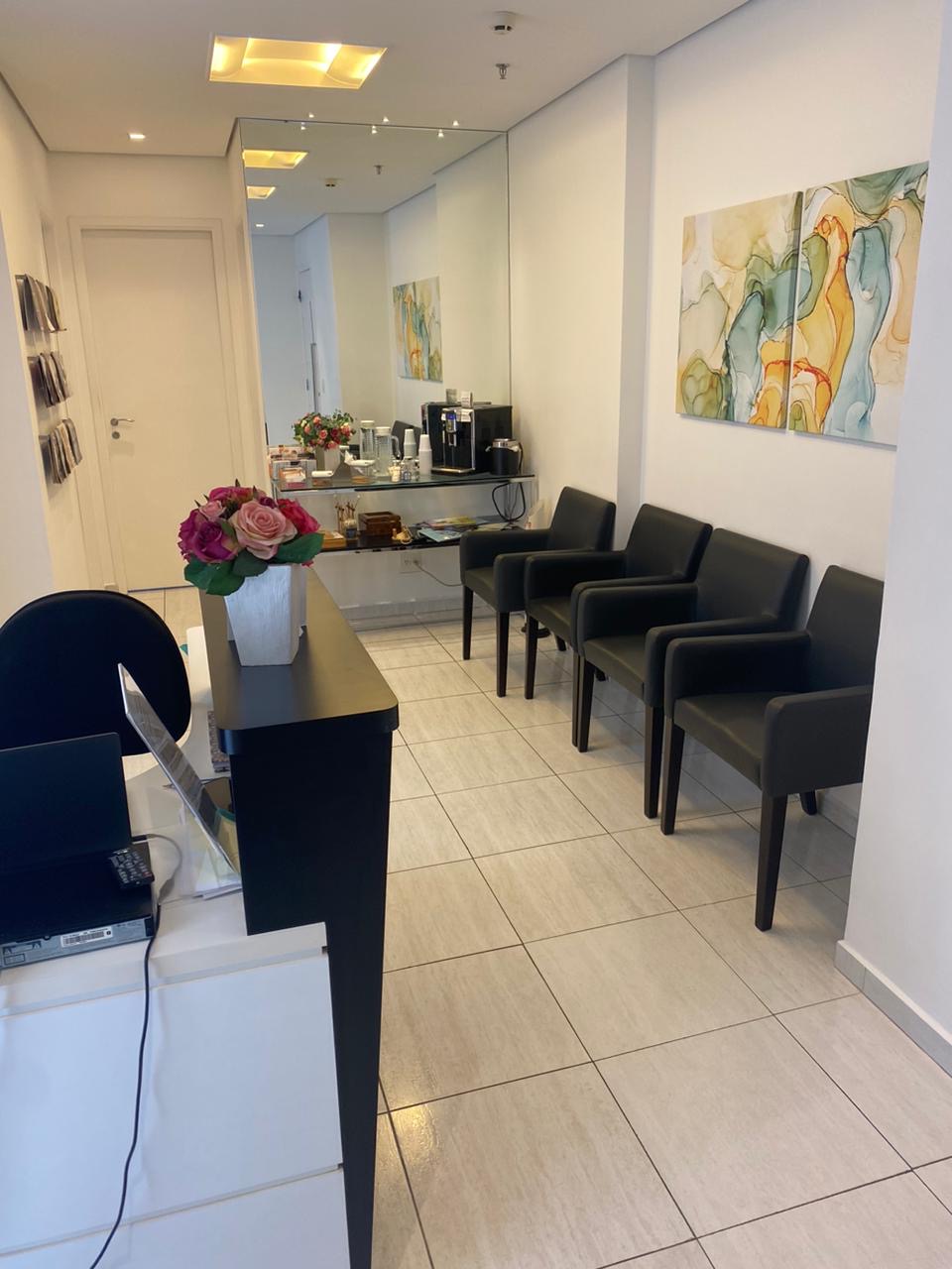 Imagem - MOEMA – ALUGUEL DE SALAS POR PERÍODO - COD. 22285