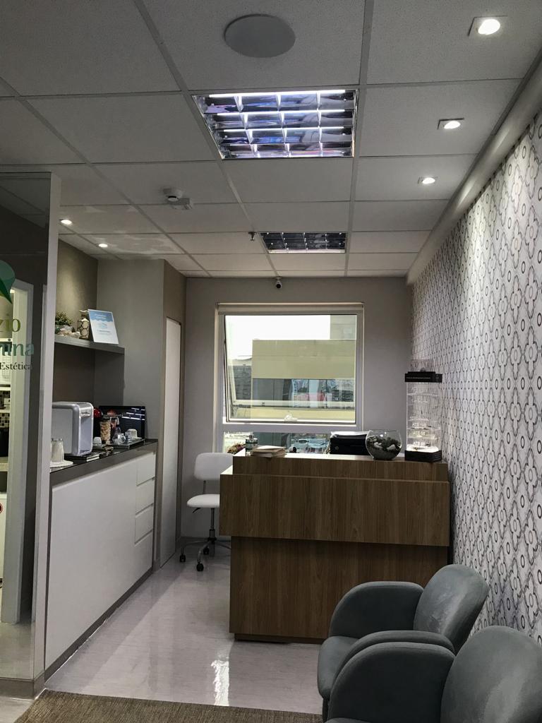 Imagem - PASSO PONTO: CONSULTÓRIO GINECOLOGIA E ESTÉTICA - MORUMBI COD.13470