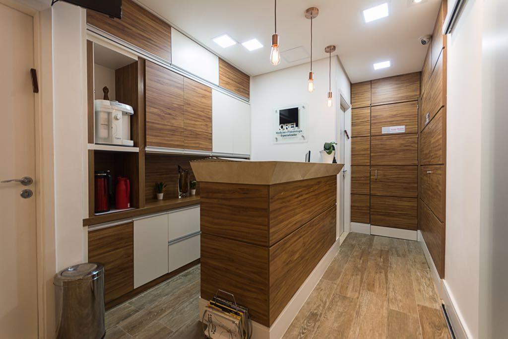 Imagem - SALA PARA LOCAÇÃO - HIGIENÓPOLIS COD.13413