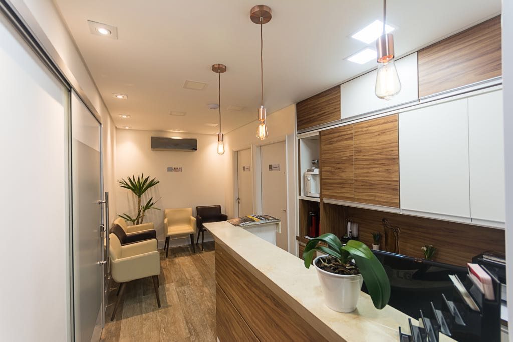 Imagem - SALA PARA LOCAÇÃO - HIGIENÓPOLIS COD.13413
