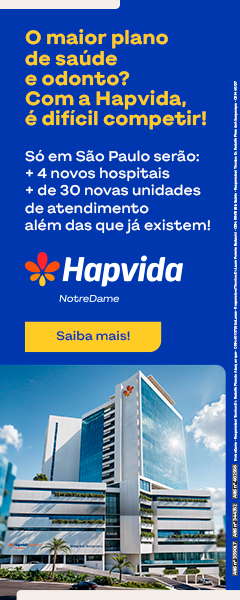 Hapvida – mar/abr 2025