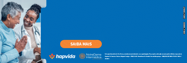 Hapvida Nov/23