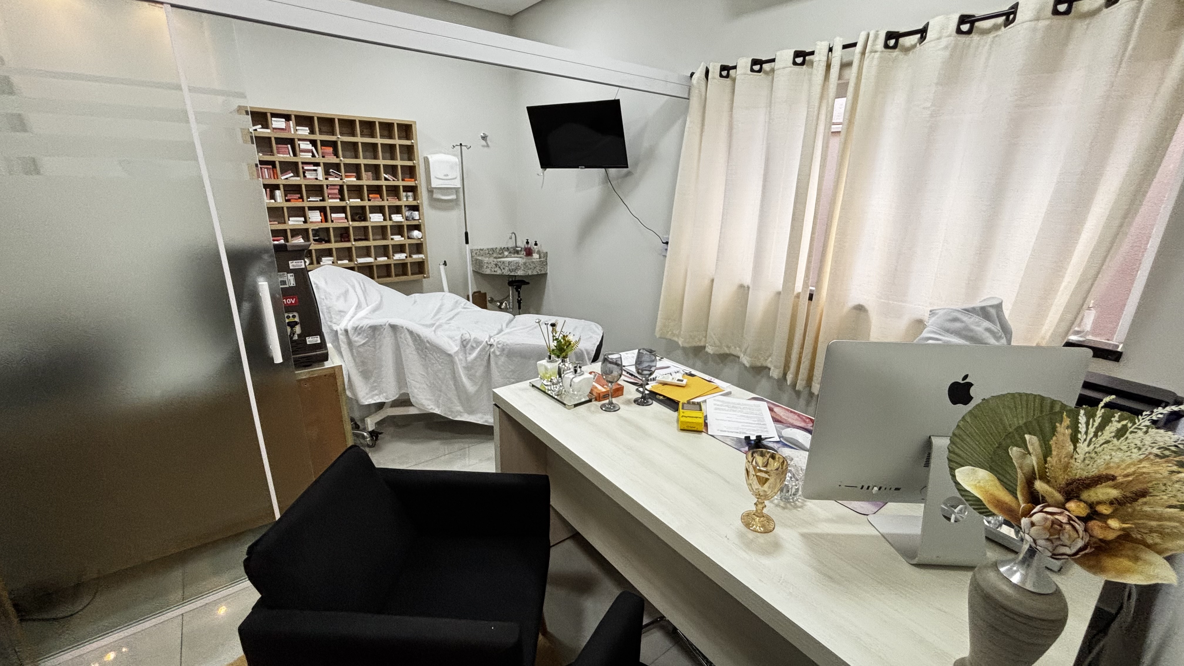 Imagem - ALUGO CONSULTÓRIO EM JALES-SP – CÓD.32887