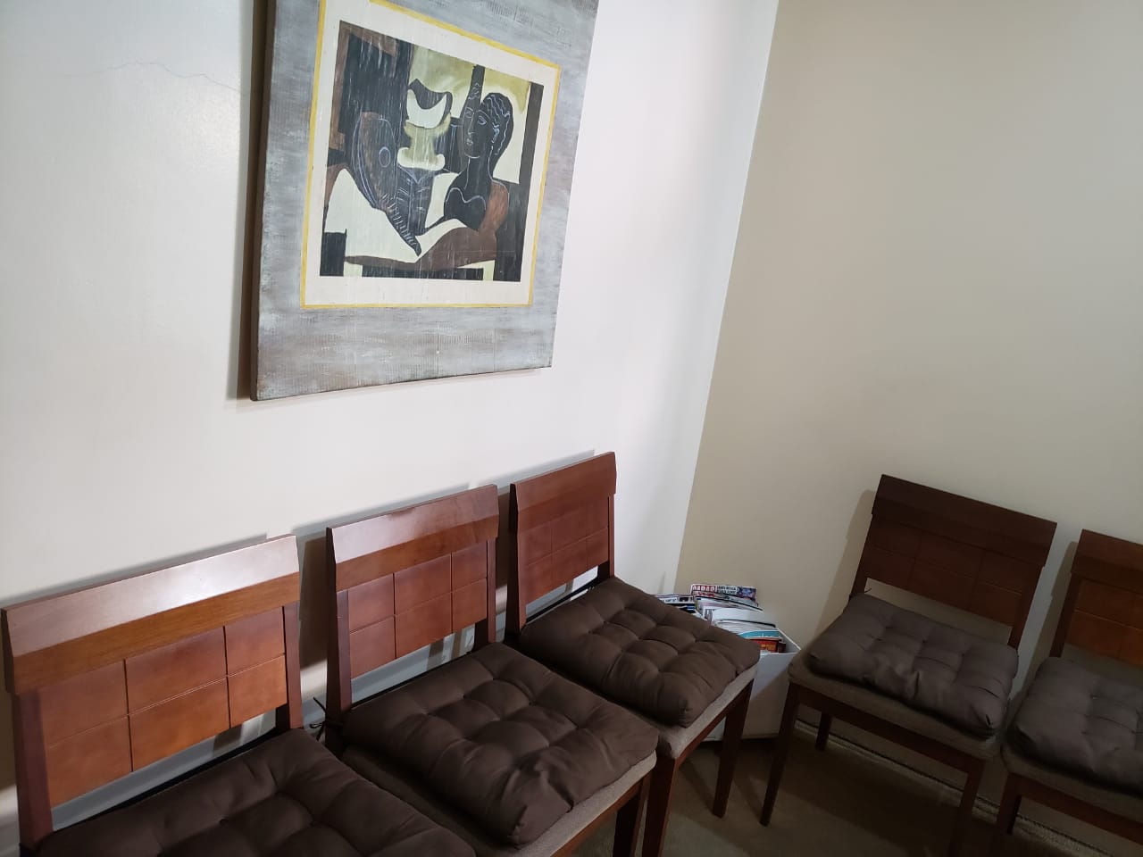 Imagem - ALUGA-SE SALA - PINHEIROS COD.13328
